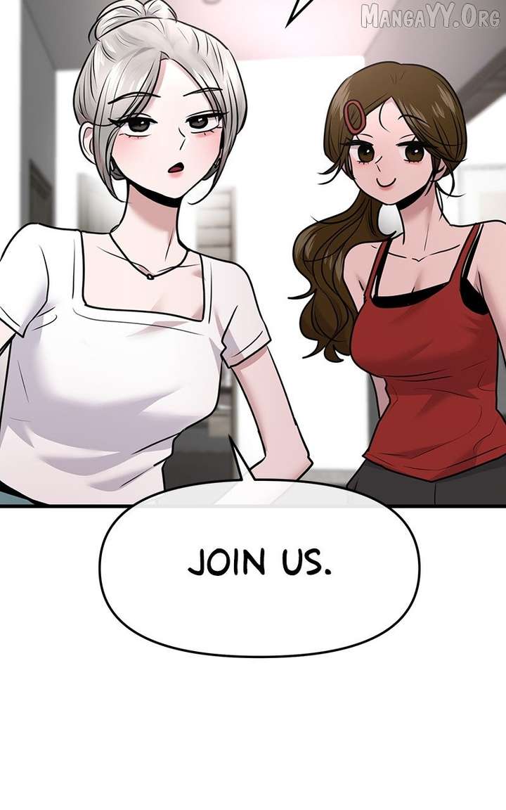 Back to Chanbi - Chapter 63 Page 71