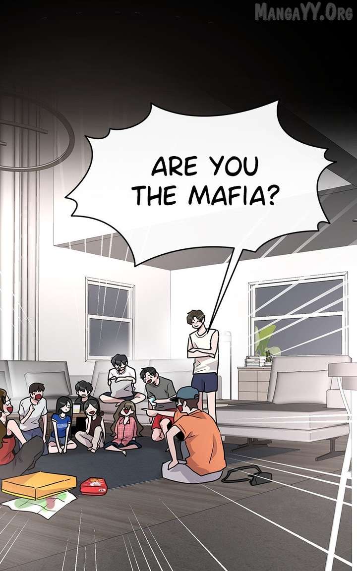 Back to Chanbi - Chapter 63 Page 73