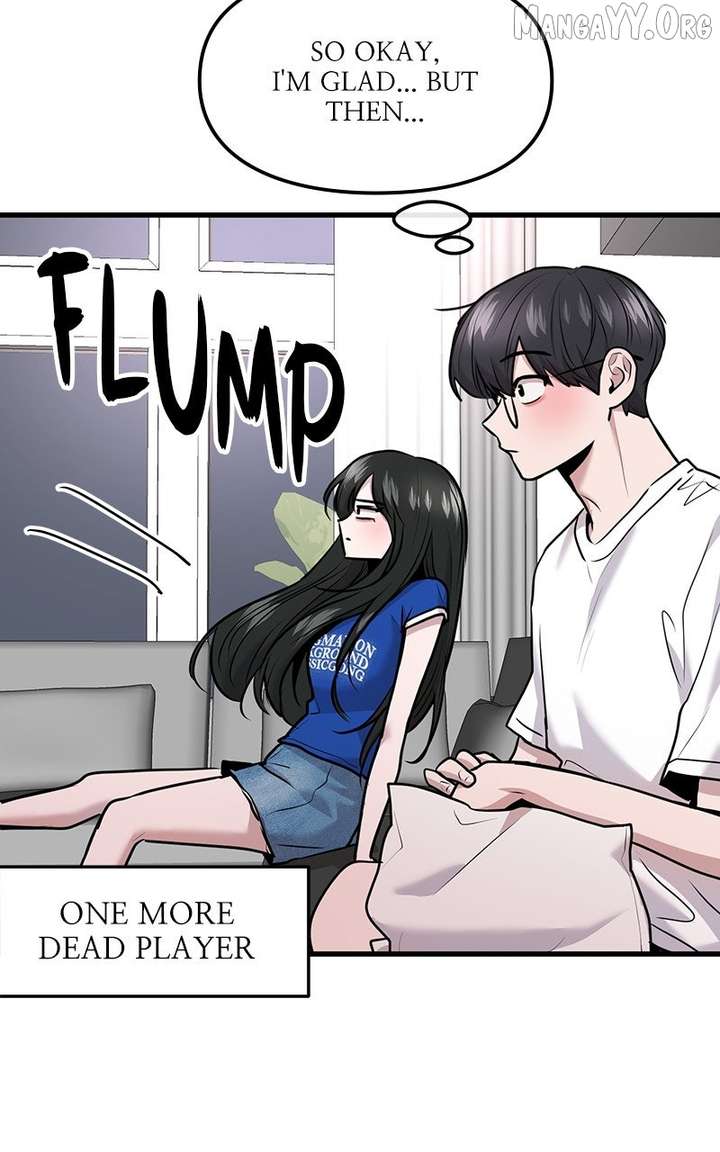 Back to Chanbi - Chapter 63 Page 79