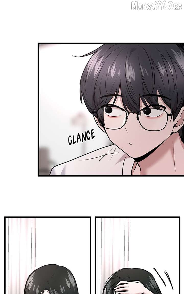 Back to Chanbi - Chapter 63 Page 80