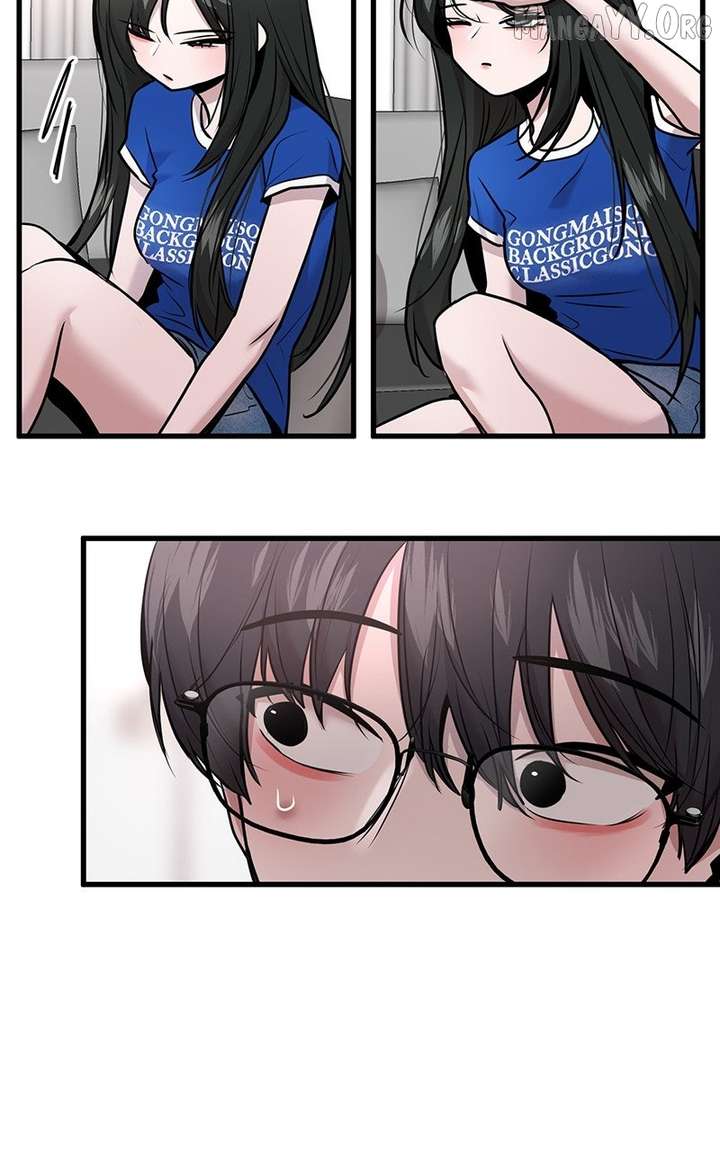 Back to Chanbi - Chapter 63 Page 81