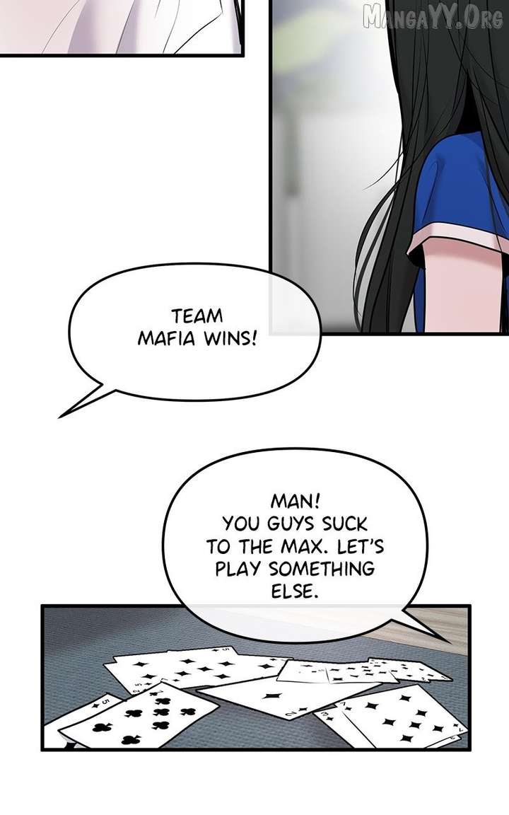 Back to Chanbi - Chapter 63 Page 85