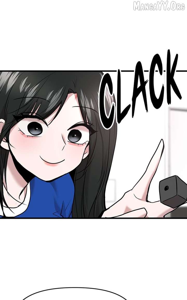 Back to Chanbi - Chapter 63 Page 87