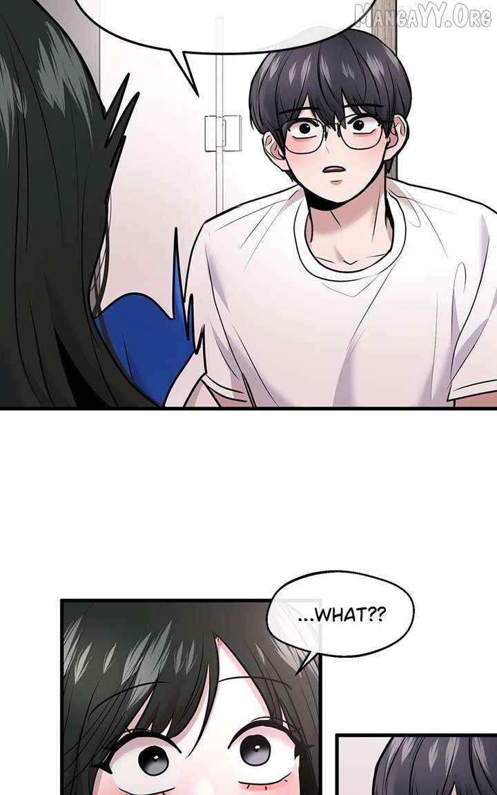 Back to Chanbi - Chapter 63 Page 96