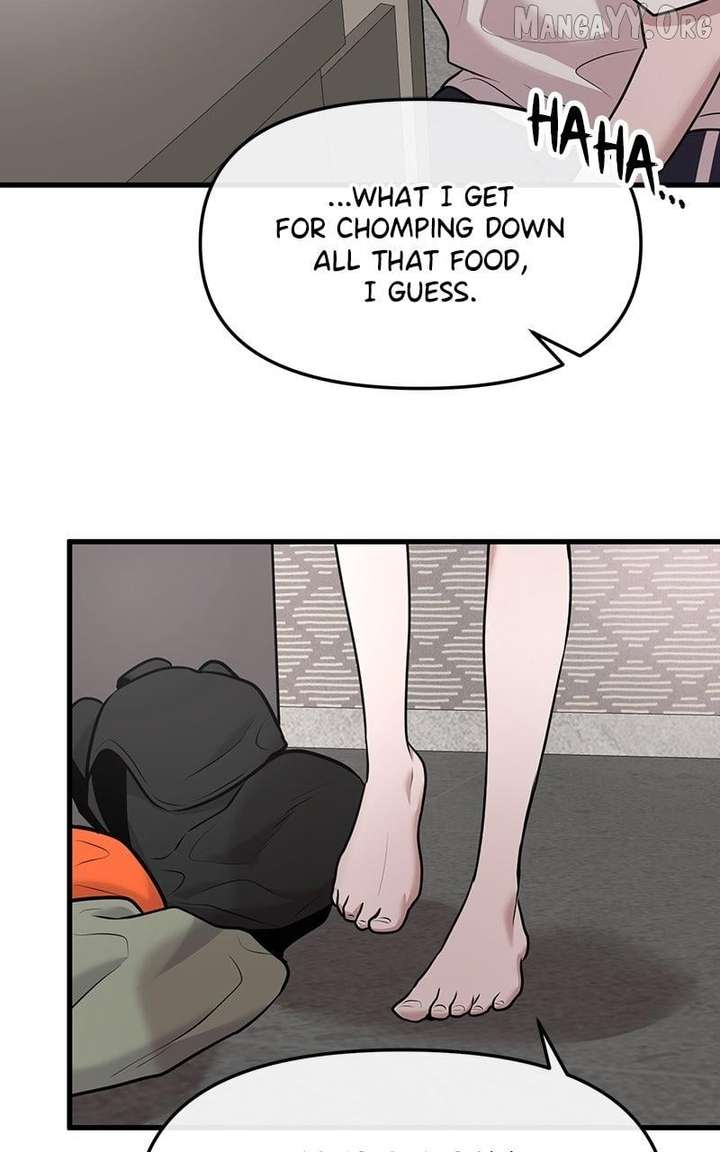 Back to Chanbi - Chapter 64 Page 10