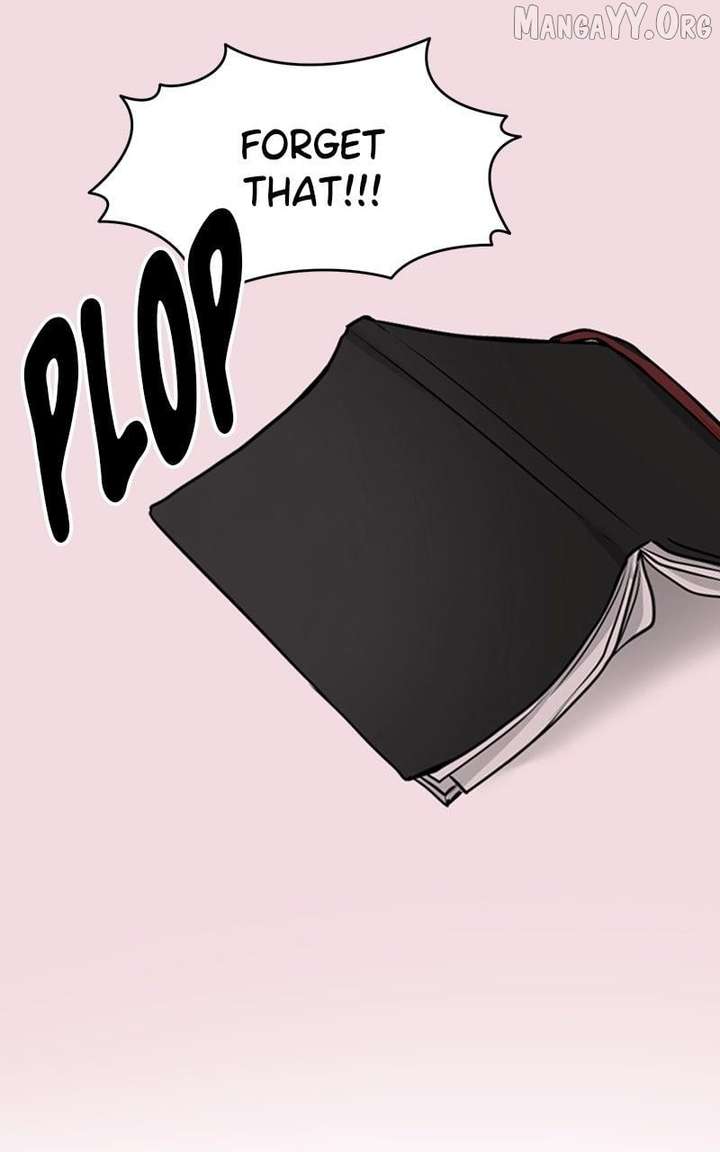 Back to Chanbi - Chapter 64 Page 109