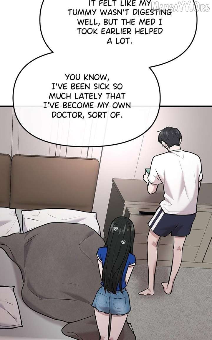 Back to Chanbi - Chapter 64 Page 11