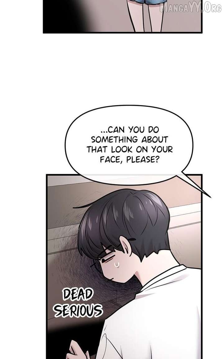 Back to Chanbi - Chapter 64 Page 13
