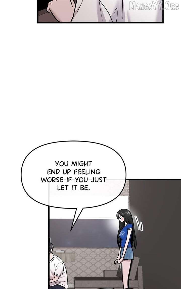 Back to Chanbi - Chapter 64 Page 14