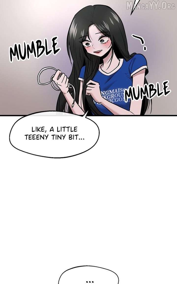 Back to Chanbi - Chapter 64 Page 18