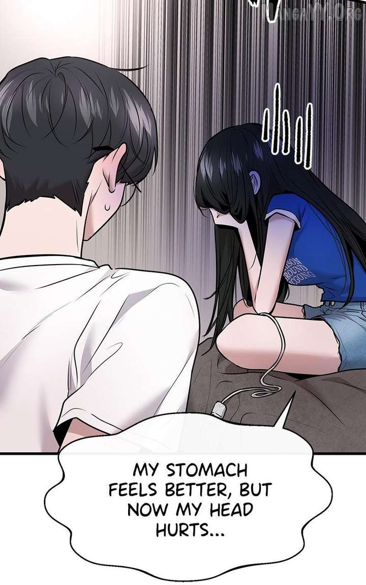Back to Chanbi - Chapter 64 Page 20