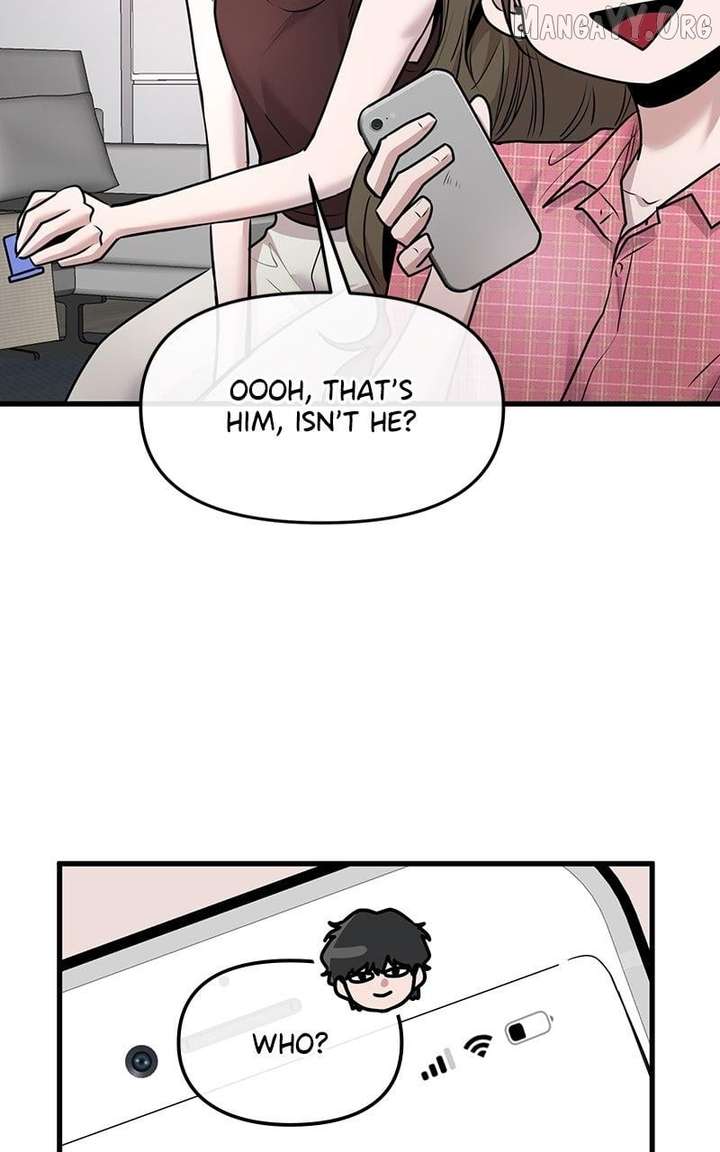 Back to Chanbi - Chapter 64 Page 5