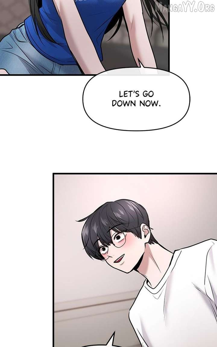Back to Chanbi - Chapter 64 Page 57