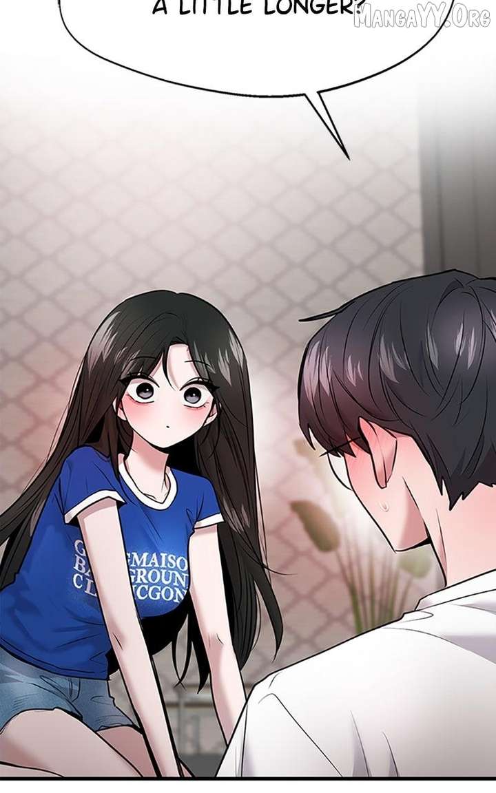 Back to Chanbi - Chapter 64 Page 60