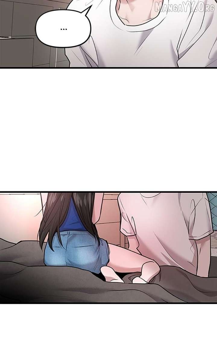 Back to Chanbi - Chapter 64 Page 63