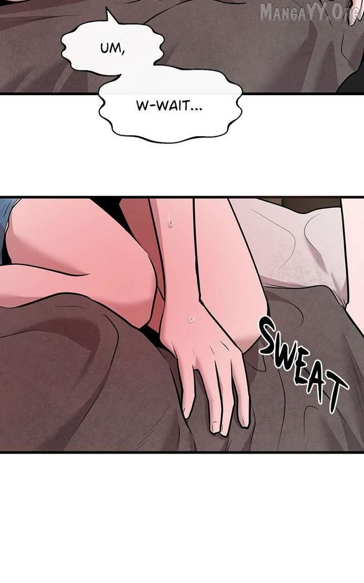 Back to Chanbi - Chapter 64 Page 75
