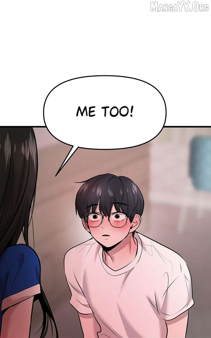 Back to Chanbi - Chapter 64 Page 76