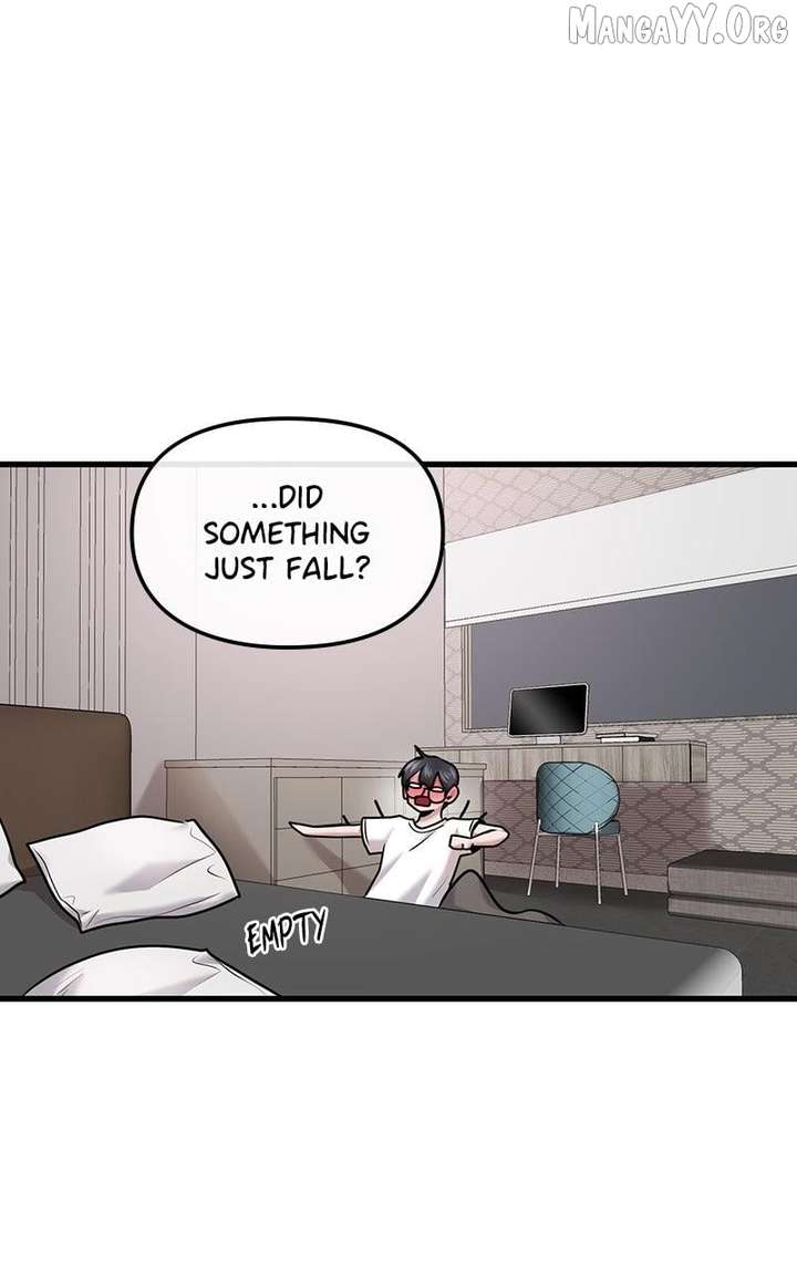 Back to Chanbi - Chapter 64 Page 83