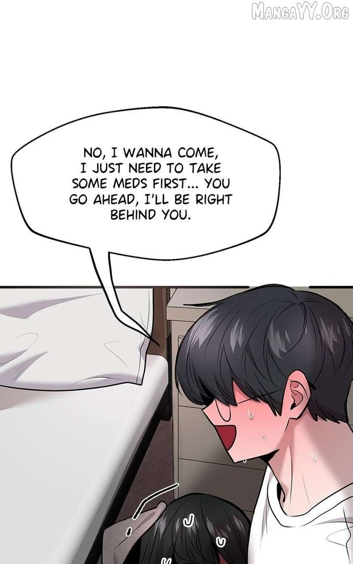 Back to Chanbi - Chapter 64 Page 88
