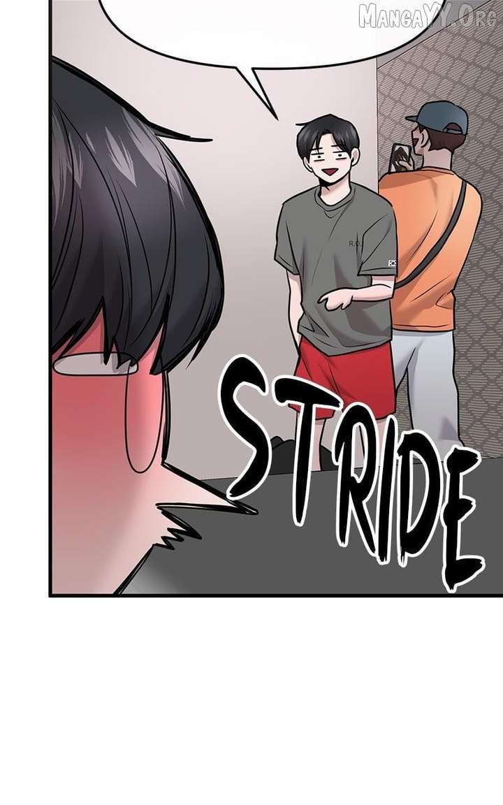 Back to Chanbi - Chapter 64 Page 90