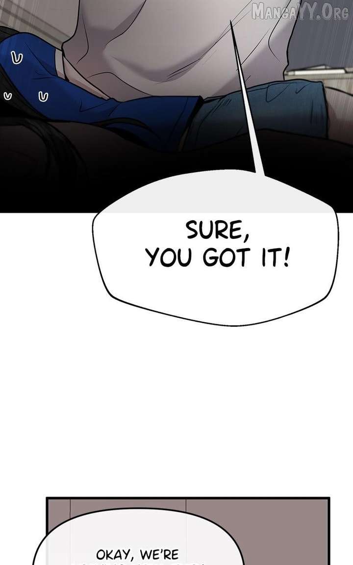 Back to Chanbi - Chapter 64 Page 92