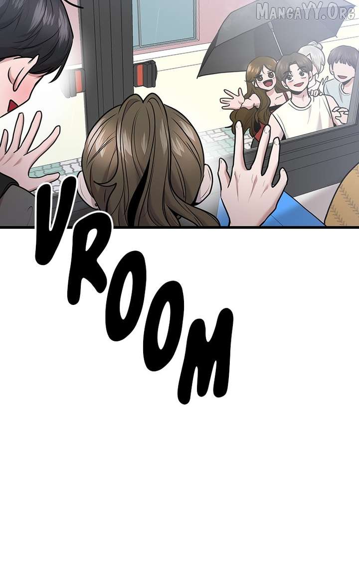 Back to Chanbi - Chapter 65 Page 107