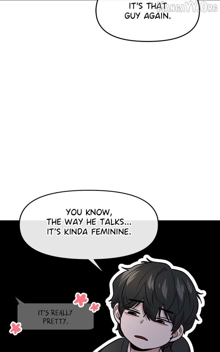Back to Chanbi - Chapter 65 Page 12