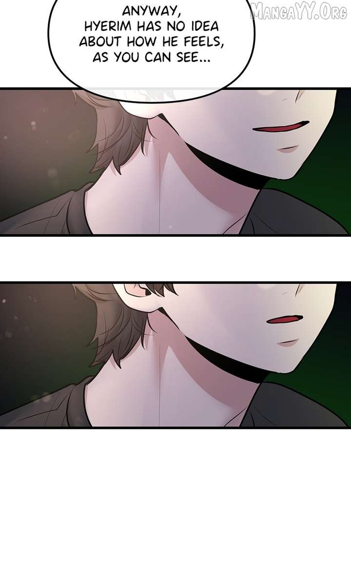 Back to Chanbi - Chapter 65 Page 19