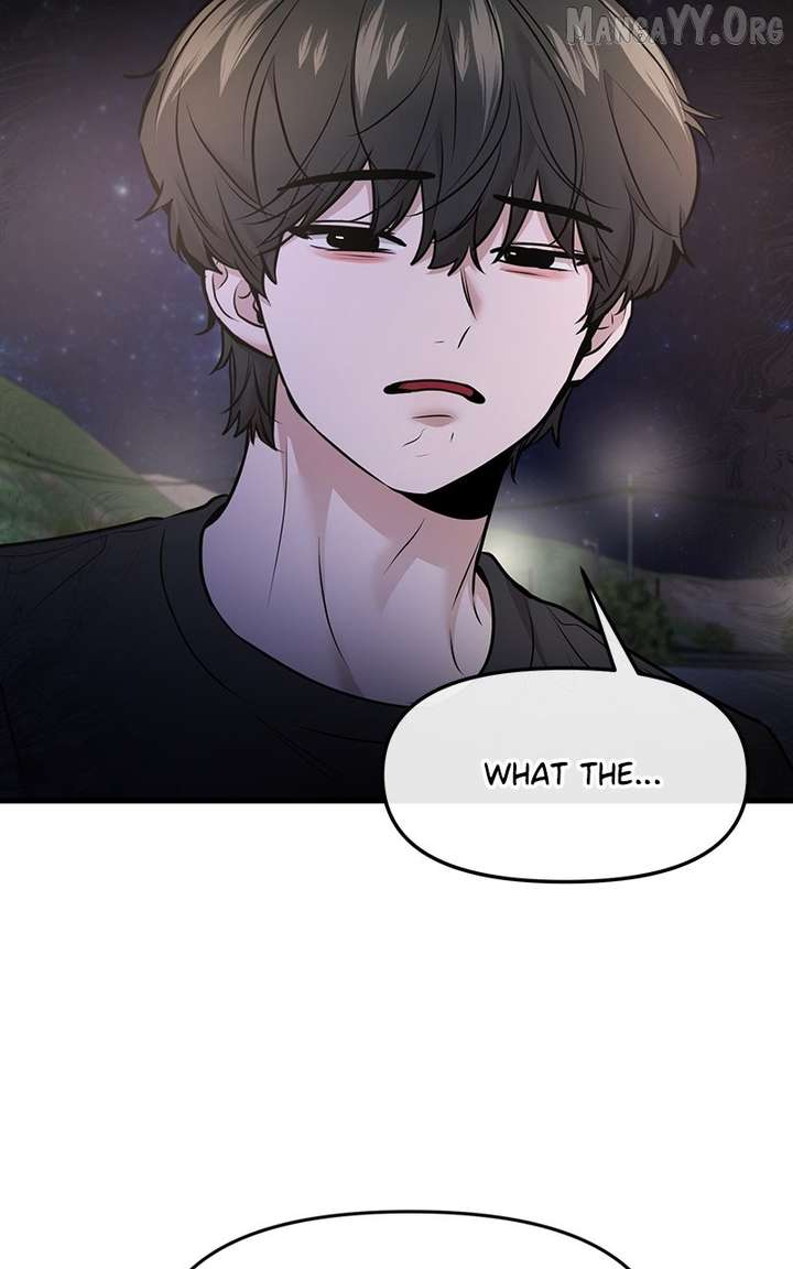 Back to Chanbi - Chapter 65 Page 21