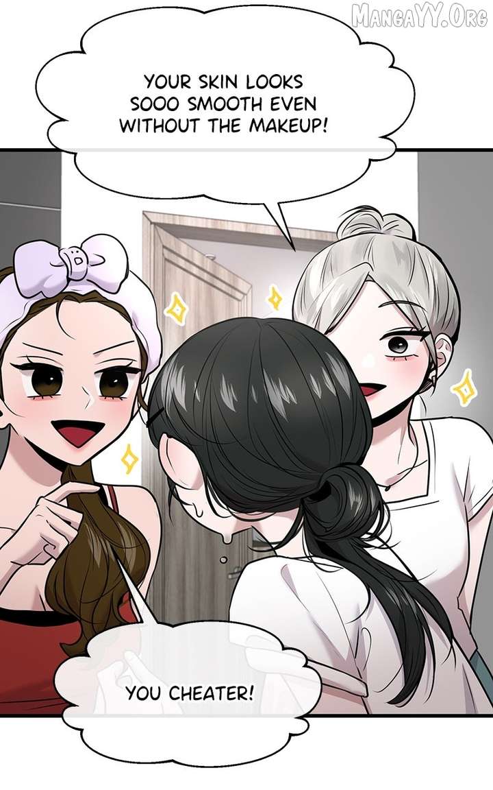 Back to Chanbi - Chapter 65 Page 26