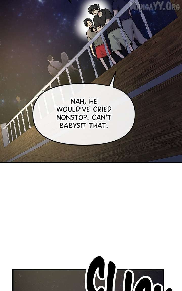 Back to Chanbi - Chapter 65 Page 3