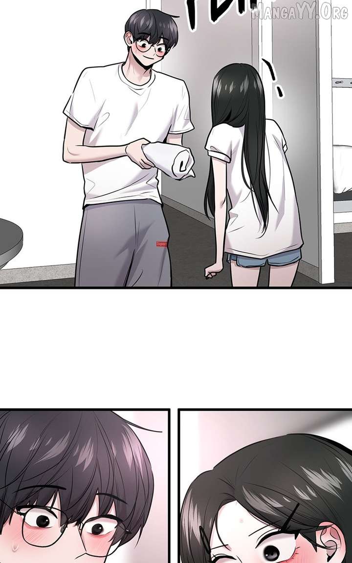 Back to Chanbi - Chapter 65 Page 31