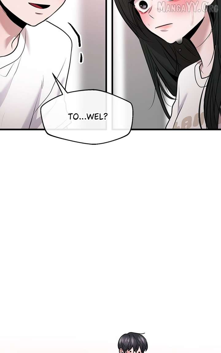 Back to Chanbi - Chapter 65 Page 32
