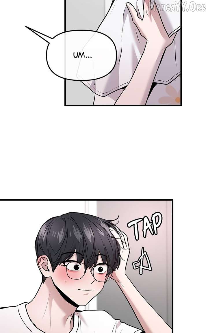 Back to Chanbi - Chapter 65 Page 34