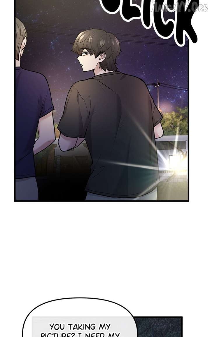 Back to Chanbi - Chapter 65 Page 4