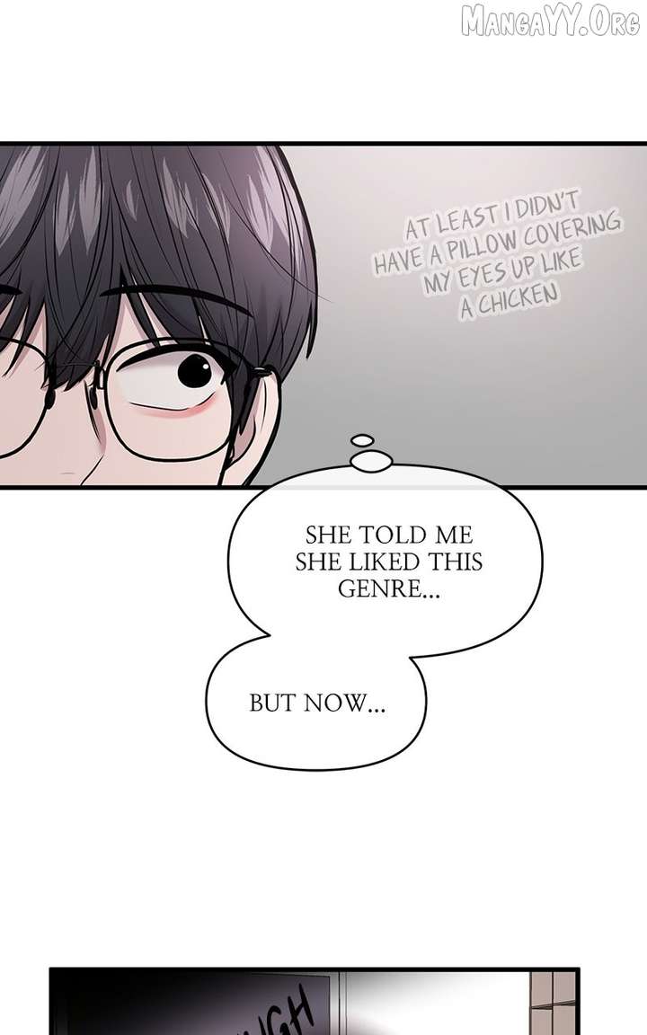 Back to Chanbi - Chapter 65 Page 42