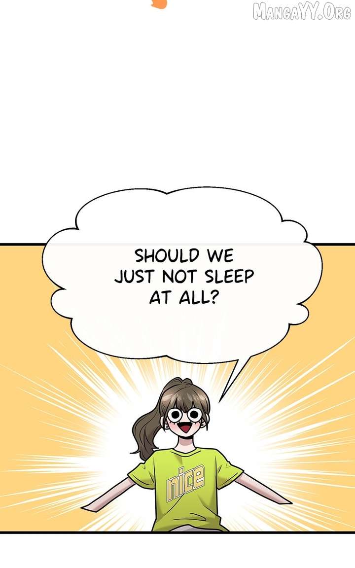 Back to Chanbi - Chapter 65 Page 49
