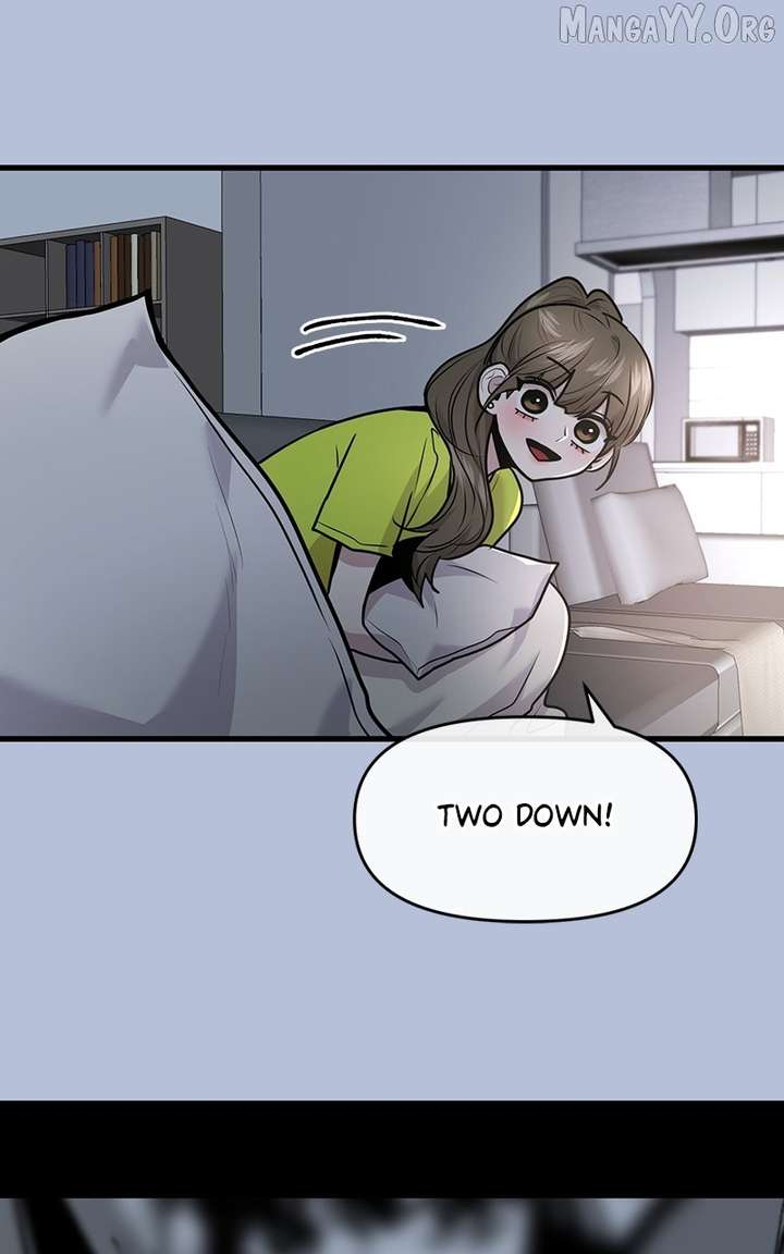 Back to Chanbi - Chapter 65 Page 54