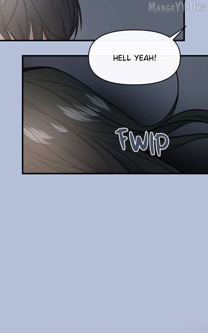 Back to Chanbi - Chapter 65 Page 56