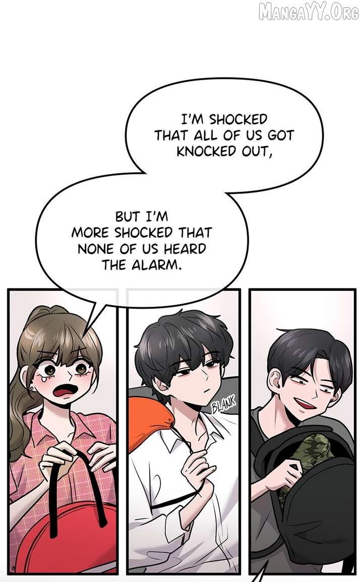 Back to Chanbi - Chapter 65 Page 61