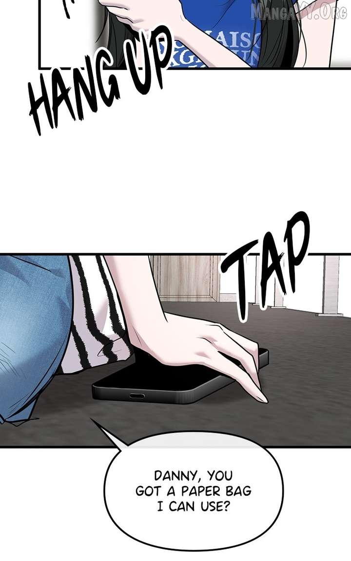 Back to Chanbi - Chapter 65 Page 65