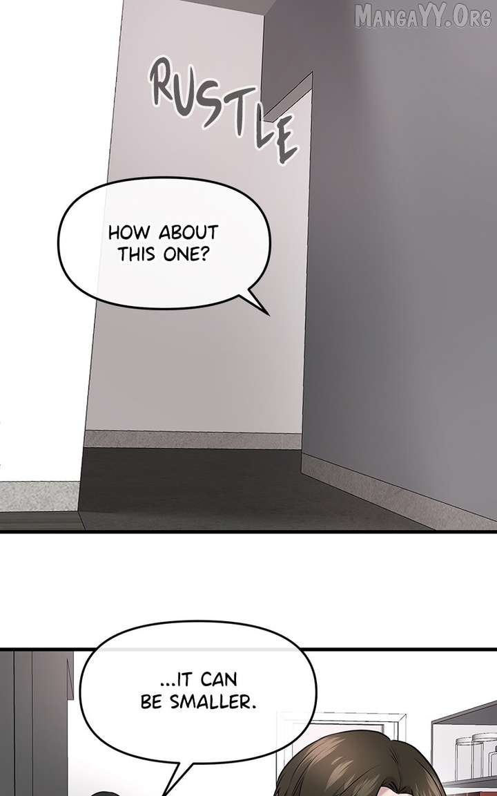 Back to Chanbi - Chapter 65 Page 71