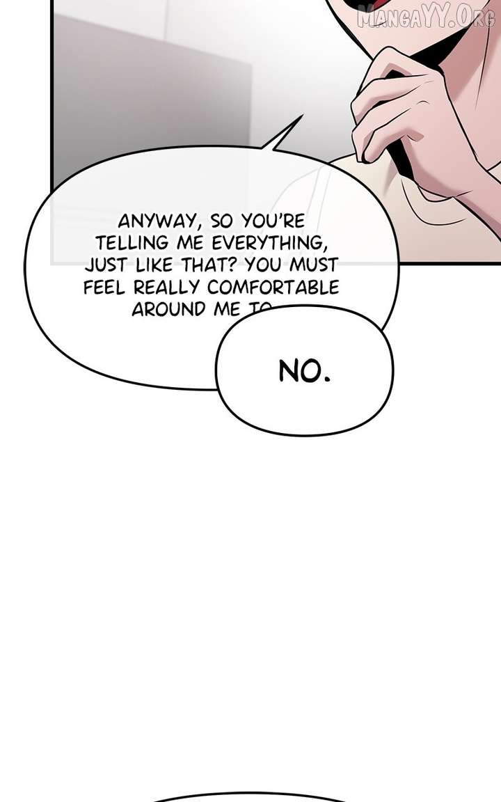 Back to Chanbi - Chapter 65 Page 80