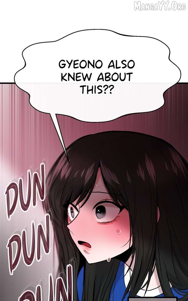 Back to Chanbi - Chapter 65 Page 94