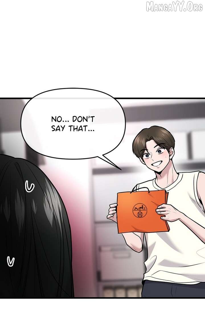 Back to Chanbi - Chapter 65 Page 99