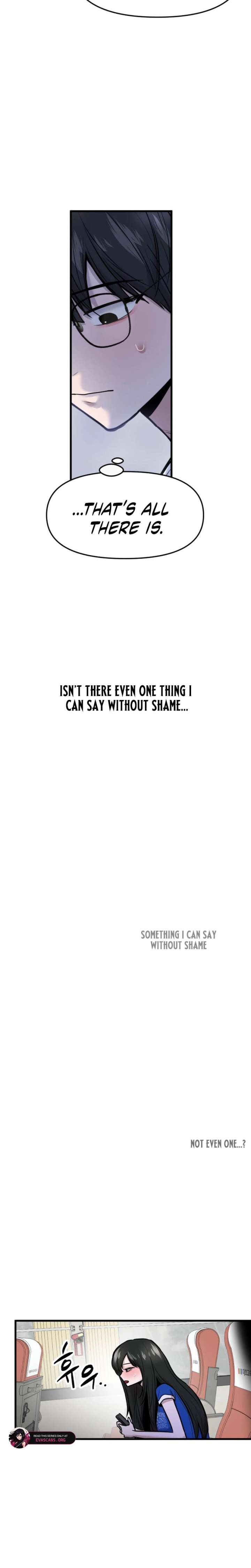 Back to Chanbi - Chapter 66 Page 8