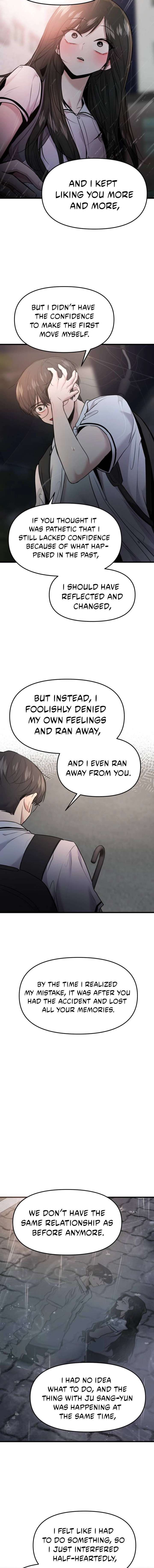 Back to Chanbi - Chapter 68 Page 11
