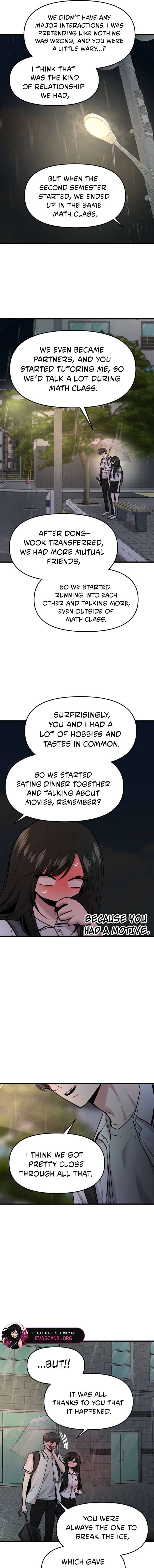 Back to Chanbi - Chapter 68 Page 7