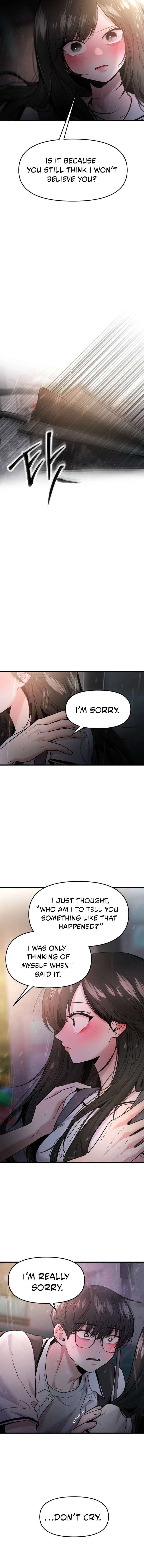 Back to Chanbi - Chapter 69 Page 2