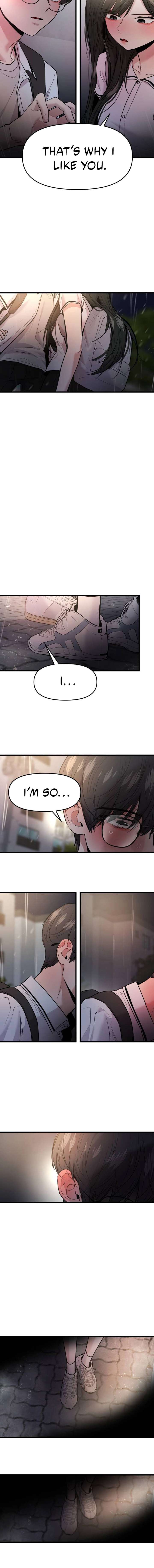 Back to Chanbi - Chapter 69 Page 5